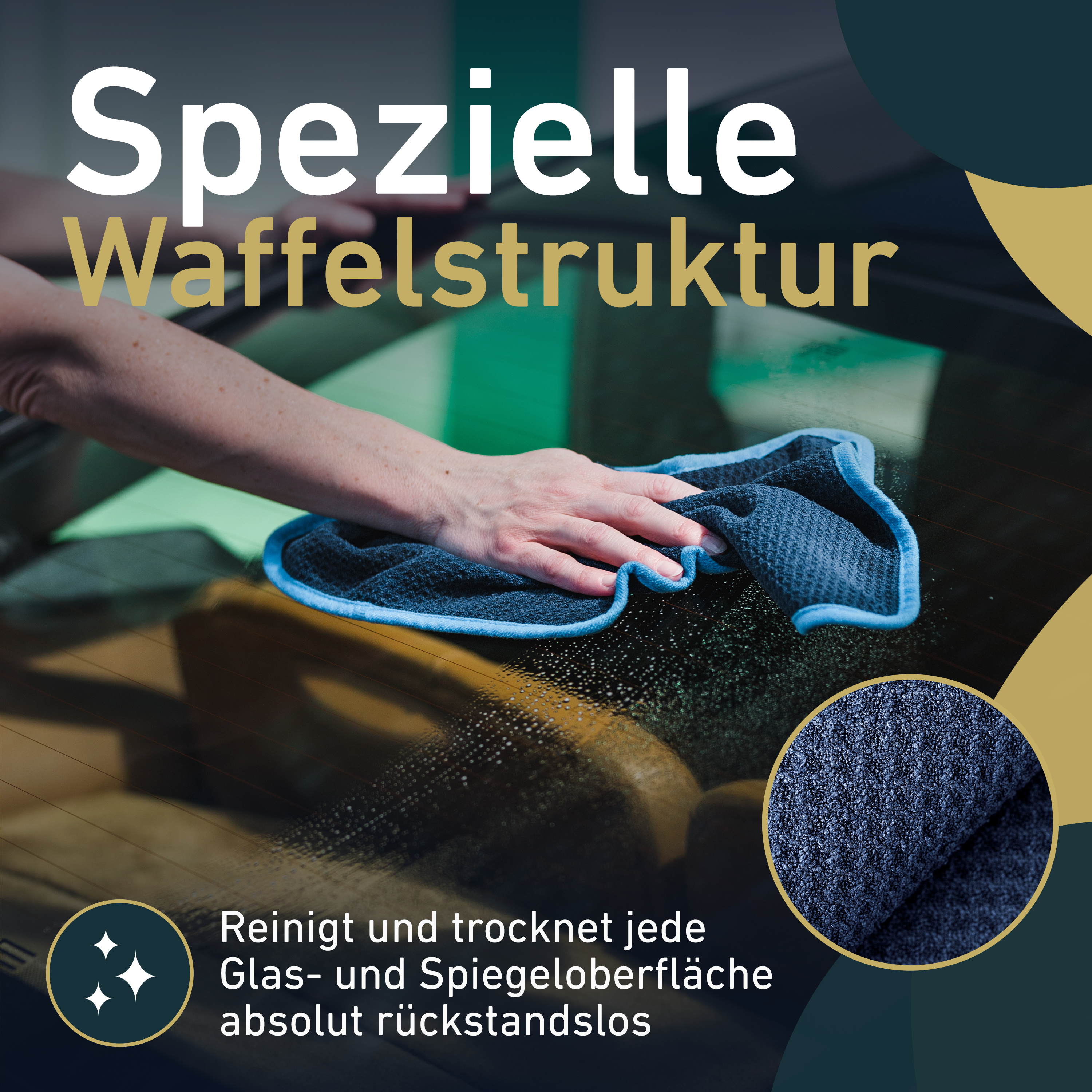 Waffeltuch