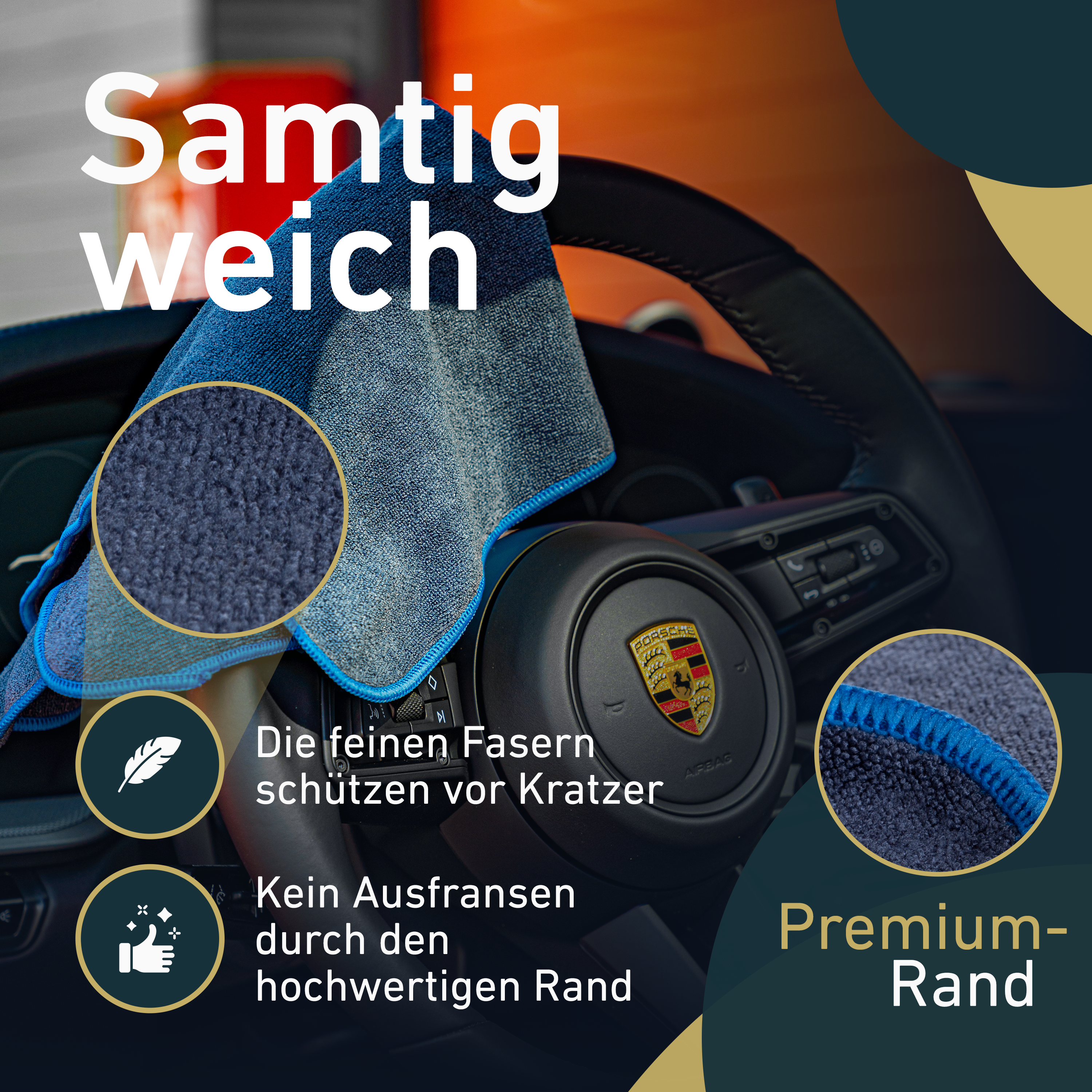 Innenraum-Set Premium