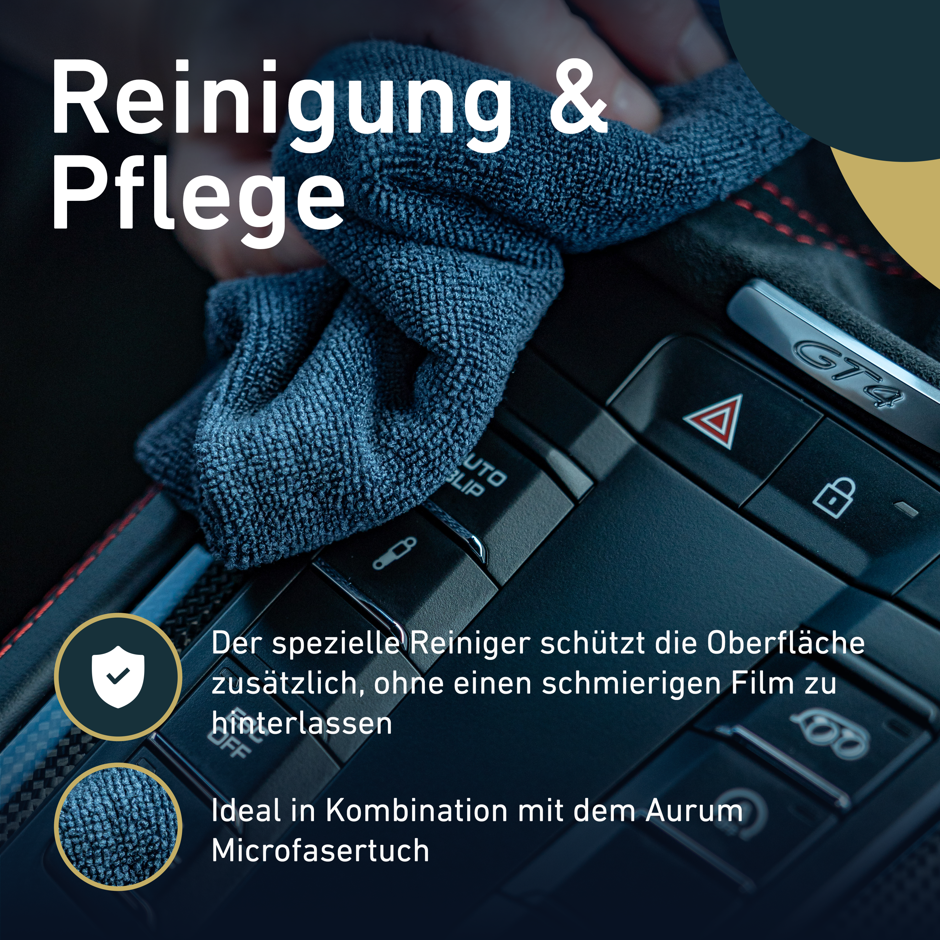 Innenraum-Set Premium