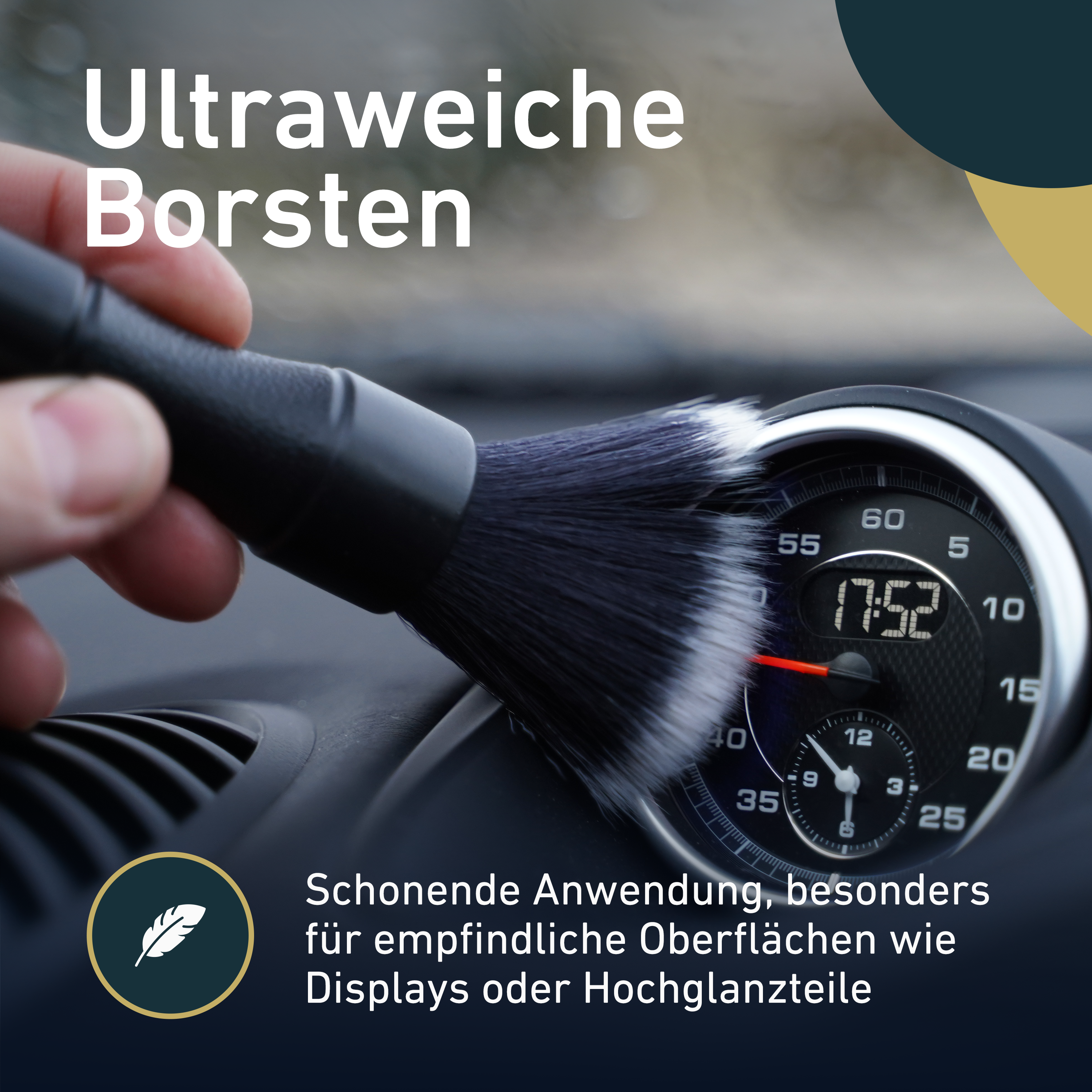 Innenraum-Set Premium