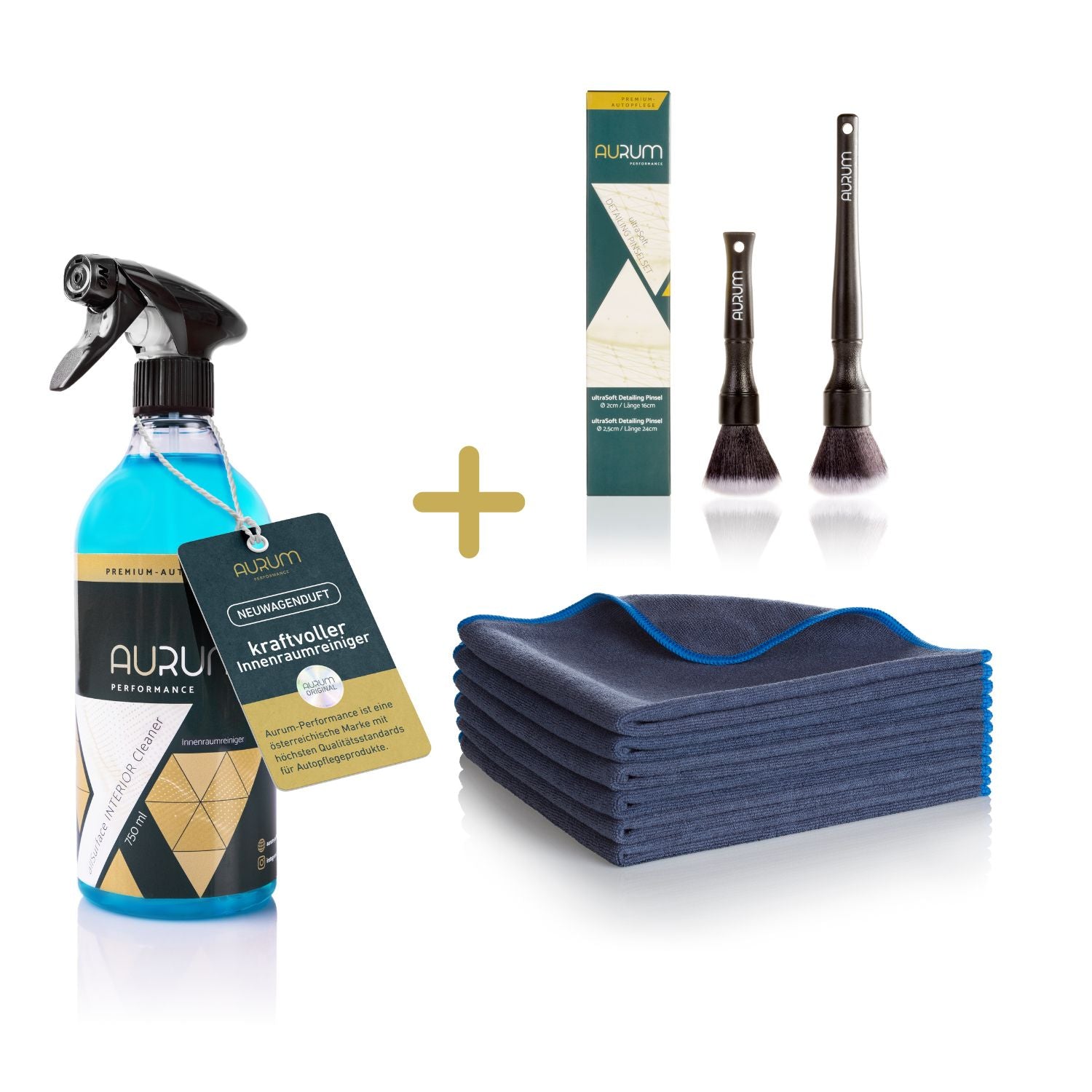 Innenraum-Set Premium