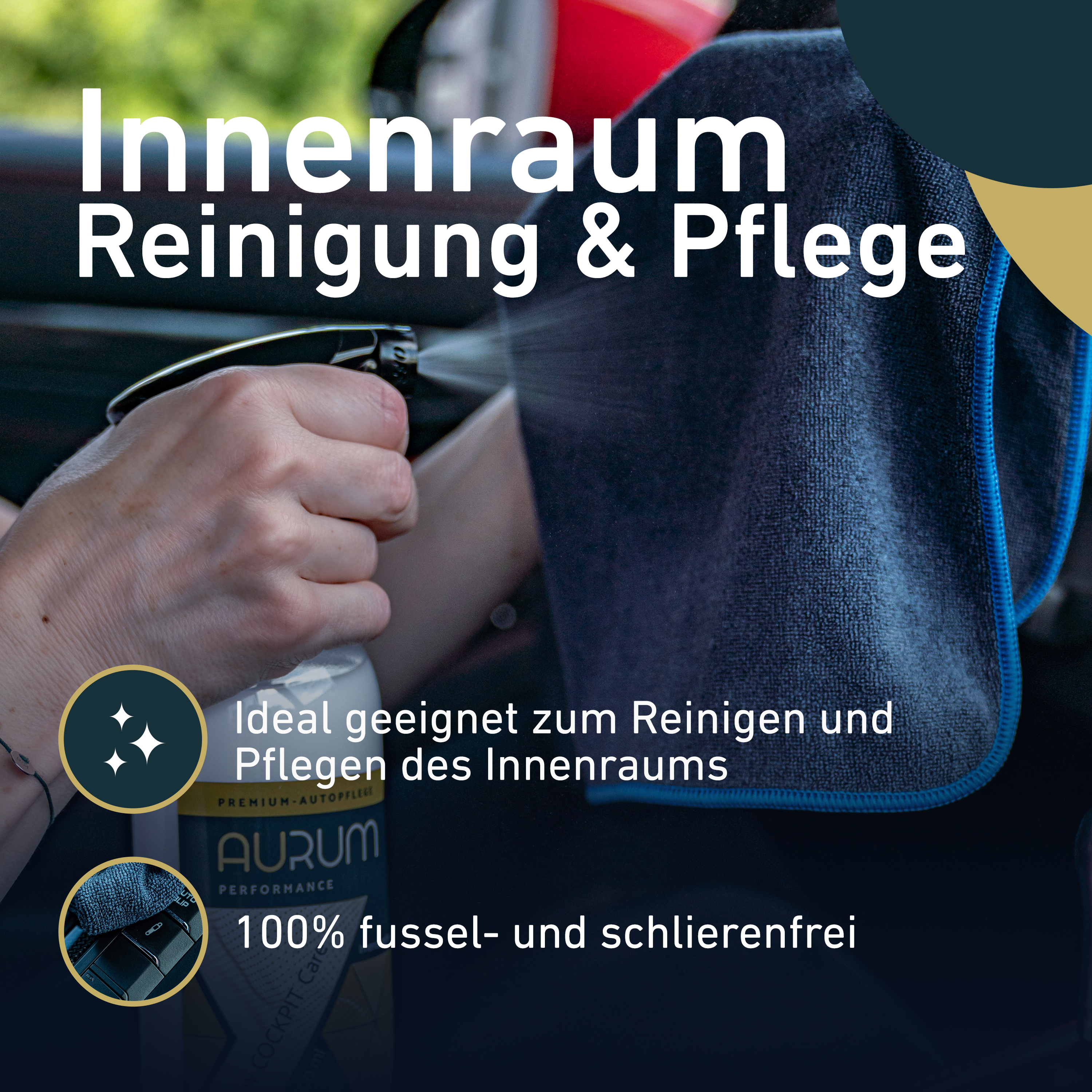 Innenraum-Set